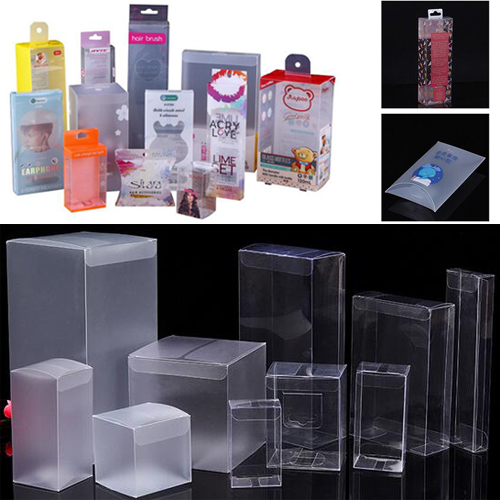 Plastic Packaging