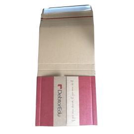 Book mailer box