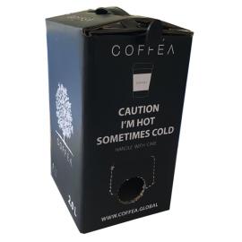 Bag in box for wine