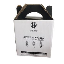 Bag in box for liquid