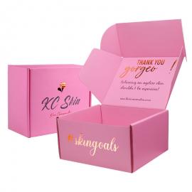 mailer box for small business