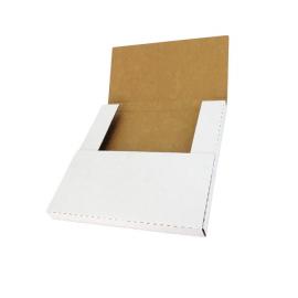 12in vinyl record mailers box