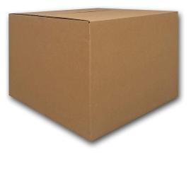 corrugated cardboard shipping boxes