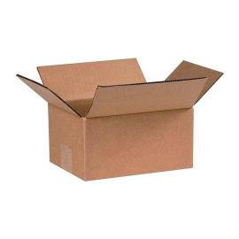 custom corrugated cardboard box