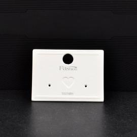 Rotating Earring Card Display Rack Wholesale | Countertop Spinner Stand for Jewelry Display Cards