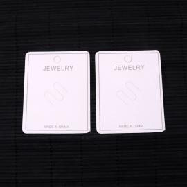 Custom Brooch Pin Cards Wholesale Bulk | Heavy-Duty Anti-Puncture Lapel Pin Tag Factory