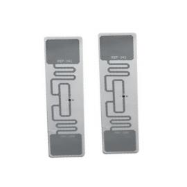 Custom RFID Labels