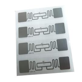 RFID Jewelry Labels
