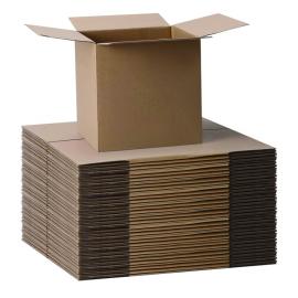 Heavy Duty Moving Carton Manufacturer Custom Corrugated Packing Box Wholesale China Factory