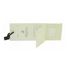 Custom RFID Labels