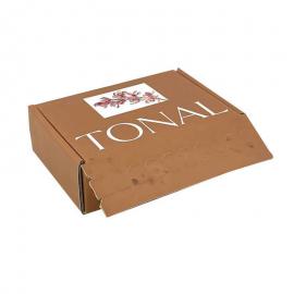 Custom Printed Corrugated Mailer Boxes
