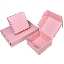 Eco-Friendly Branded Mailer Box Manufacturer