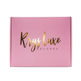 Custom Branded Retail Ecommerce Mailer Boxes Wholesale