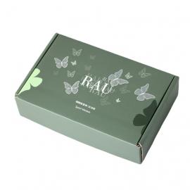 Custom Printed Shipping Boxes