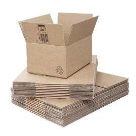 Heavy Duty Shipping Boxes