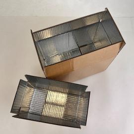 Insulated Shipping Boxes