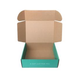 Shipping Box Manufacturer