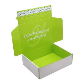 Custom Stationery Shipping Boxes