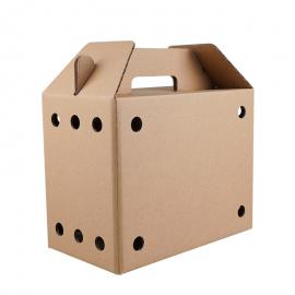 Chicken Shipping Boxes