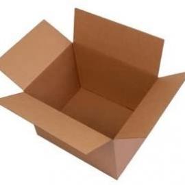 20x20x20 Corrugated Box Gift Shipping Labels