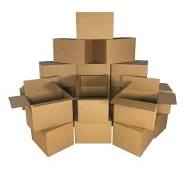 Moving Carton Manufacturer
